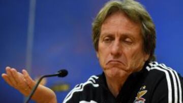 Jorge Jesus