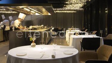 Reserva en los mejores restaurantes con Estrella Michelín