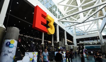 e3 2024 ESA los angeles E3 feria de videojuegos sony microsoft nintendo bethesda E3 2025 lanzamientos videojuegos 2023 ps5 pro nintendo switch 2 switch pro xbox series x