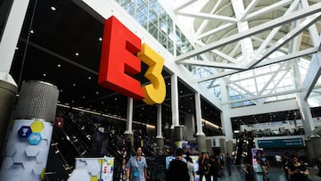E3, gaming’s most important expo for decades, is officially dead