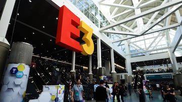 E3, gaming’s most important expo for decades, is officially dead