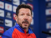 “Pido disculpas al señor Florentino y al señor Vinicius”