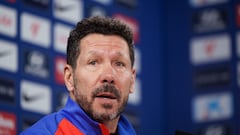 “Pido disculpas al señor Florentino y al señor Vinicius”