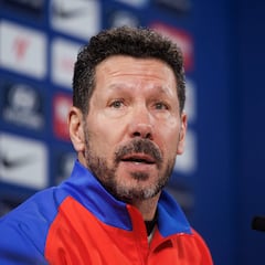 “Pido disculpas al señor Florentino y al señor Vinicius”