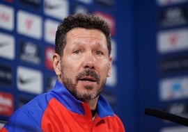 “Pido disculpas al señor Florentino y al señor Vinicius”