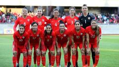 Chile - Paraguay: Horario, TV y dónde ver online