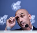 Rubiales: “La FIFA emite decisiones sin fundamento”