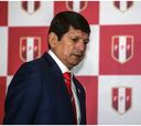 Detenido el presidente de la Federación de Fútbol de Perú por presunta participación en una red corrupta
