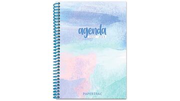 Agenda escolar diaria