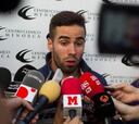 Carvajal: "¿A qué jugador no le gustaría volver al Real Madrid?"