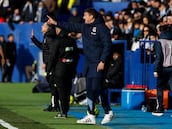 Ansotegi: “No hemos sido nosotros”