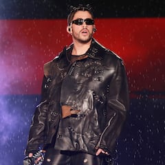 ¿Quién será el rival de Bad Bunny en WWE Backlash, en Puerto Rico?