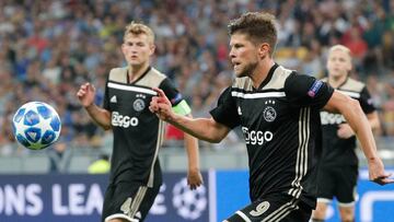 El Ajax regresar&aacute; a la Champions tras eliminar al Dinamo de Kiev.