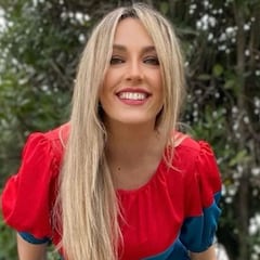 Qué fue de Anna Simon, colaboradora de 'Zapeando' y 'Tonterías las justas'