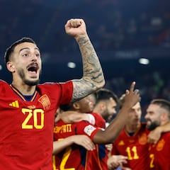 Presentación de Joselu: cuándo es, horario y dónde se presentará al nuevo fichaje del Real Madrid