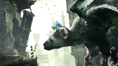 The Last Guardian se retrasa hasta el mes de diciembre