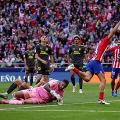 Las Palmas no quiere el quinto malo