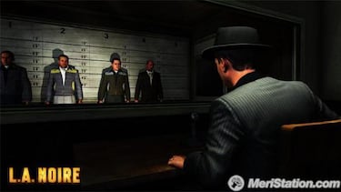 L.A. Noire