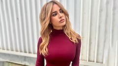 Los deportistas y famosos en Instagram