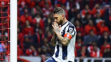 Ramos, rendido a Mbappé: “Ya lo dije hace tiempo...”