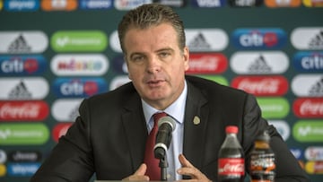 Dennis te Kloese es nuevo directivo del Feyenoord