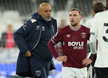 El West Ham ultima el fichaje de Adama Traoré