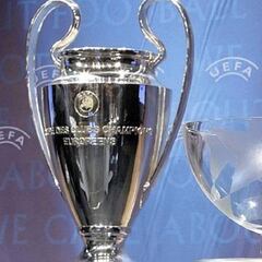 Lo que debes saber de sorteos de Champions y Europa League