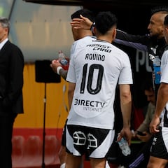 Las primeras decisiones del Colo Colo 2026: cuatro salidas inminentes