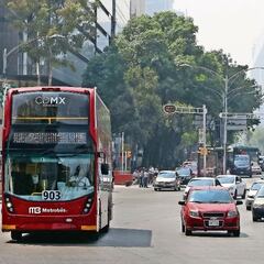 Doble Hoy No Circula por contingencia ambiental: multas y restricciones a los que circulen