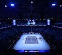 ATP Finals 2024: fechas, horarios, TV, cómo y dónde ver el torneo en directo