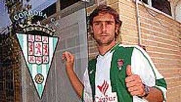 Fleurquin debutará en el once inicial.