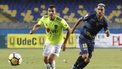 O'Higgins se impuso y confirmó pésimo inicio del Campanil