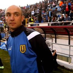 Bozán aclara: "Nunca dijimos que no queremos lograr el título"