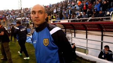 Bozán aclara: "Nunca dijimos que no queremos lograr el título"