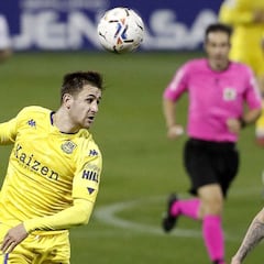 La Copa ilusiona en Alcorcón