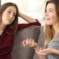 Boomerasking: este es el hábito de las personas mayores que puede echar a perder tus relaciones sociales