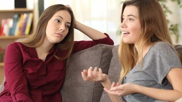 Boomerasking: este es el hábito de las personas mayores que puede echar a perder tus relaciones sociales