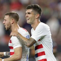United States looking to break records against Panama