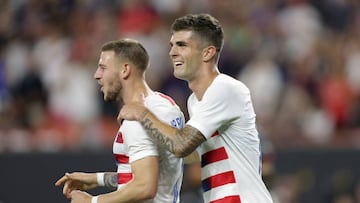 United States looking to break records against Panama