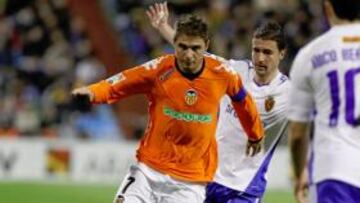 Joaquín: "No podemos confiarnos con el Sevilla"