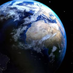 Los cuatro planetas que puedes ver este otoño si miras al cielo