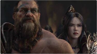 La respuesta de Blizzard a las críticas de Diablo Inmortal