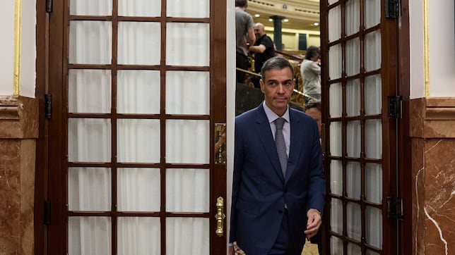 ‘The Times’ sentencia a Pedro Sánchez y le pone apodo: “Don Teflón”