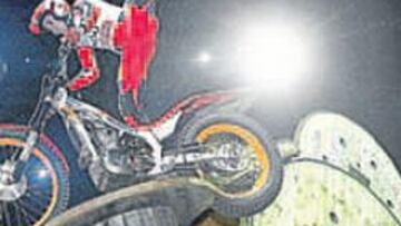 <b>BUSCA EL TÍTULO. </b>Bou tiene que quedar por delante de Raga.