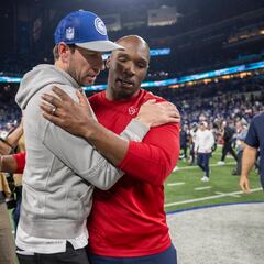 What is DeMeco Ryan’s salary? How much is the Texans’ coach paid?