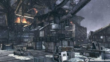 Un estudio revela que los juegos de acción son beneficiosos para la vista