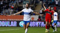 La razón por la que los hinchas de la UC van a querer aún más a Kagelmacher