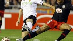 Assunçao: "Afrontaremos el partido como una final"