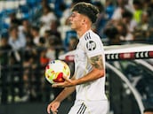 ¿Quién es Victor Valdepeñas? El canterano que ha moldeado Arbeloa y que ha hecho debutar Xabi