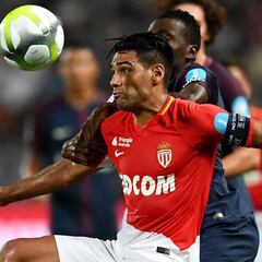 Empieza la Ligue 1: Neymar, Falcao... 10 razones para verla